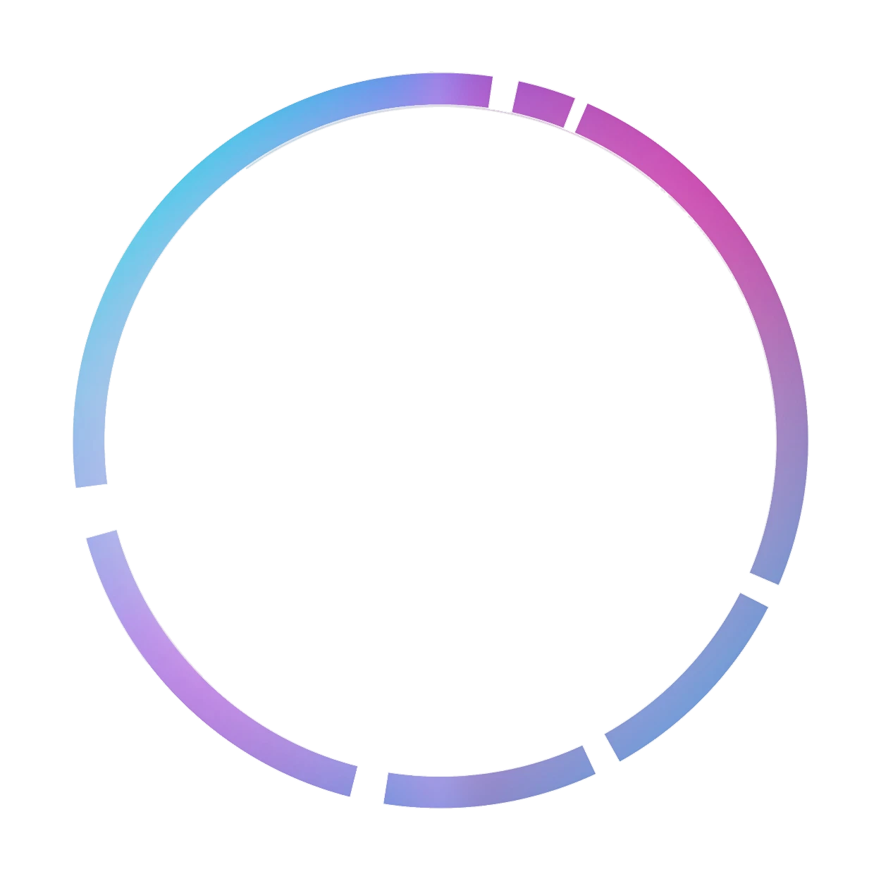 Logo C.R.X. partie 2