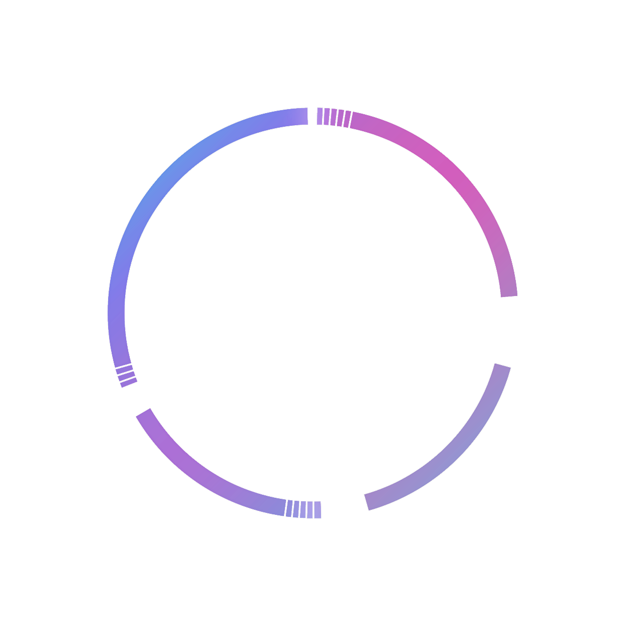 Logo C.R.X. partie 5