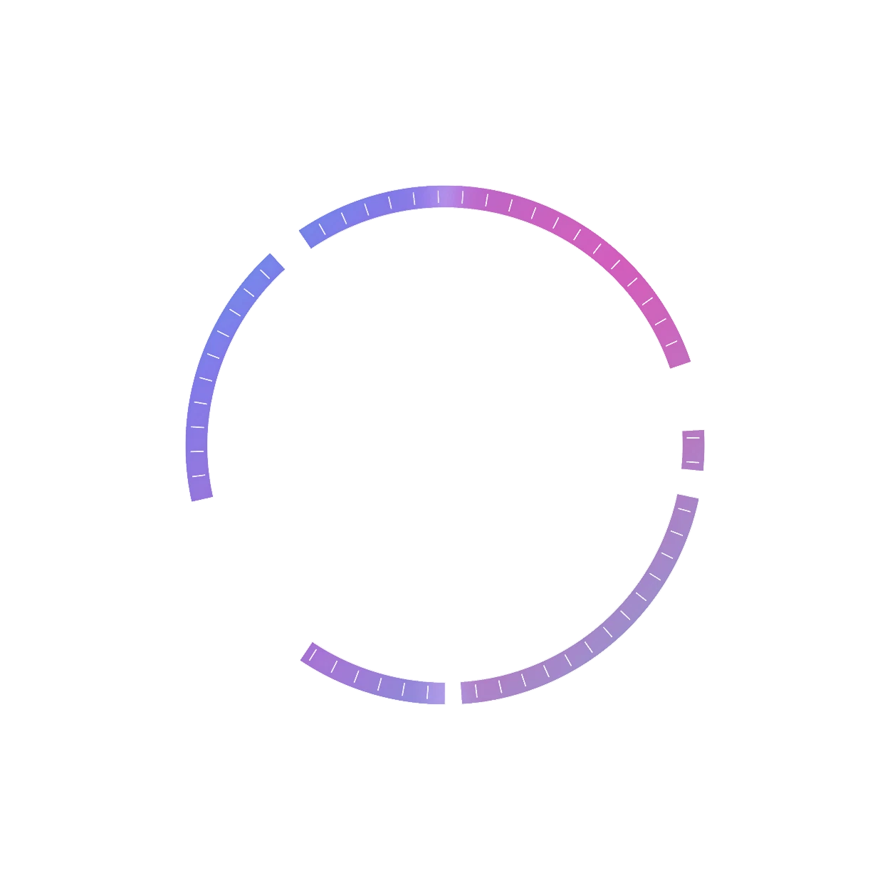 Logo C.R.X. partie 6